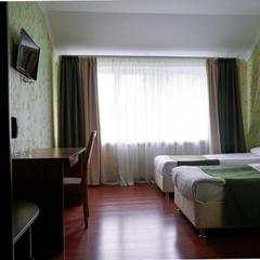 Отель Хантри, Сергиев-Посад, Московская область