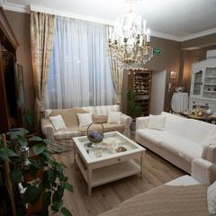 Отель Бутик-Отель Дубровский, Сергиев-Посад, Московская область