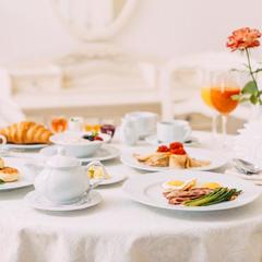 Отель Государев дом, Сергиев-Посад, Московская область