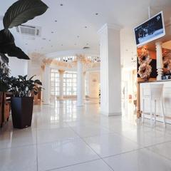 Отель Государев дом, Сергиев-Посад, Московская область