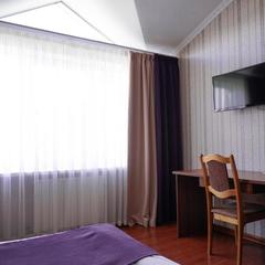 Отель Хантри, Сергиев-Посад, Московская область