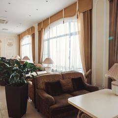 Отель Государев дом, Сергиев-Посад, Московская область