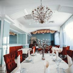 Отель Государев дом, Сергиев-Посад, Московская область