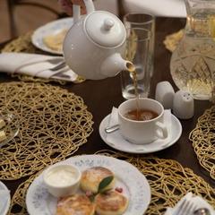 Отель Бутик-Отель Дубровский, Сергиев-Посад, Московская область