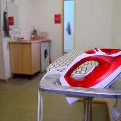 Хостел Как дома, Сергиев-Посад, Московская область