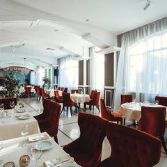 Отель Государев дом, Сергиев-Посад, Московская область