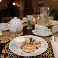 Отель Бутик-Отель Дубровский, Сергиев-Посад, Московская область