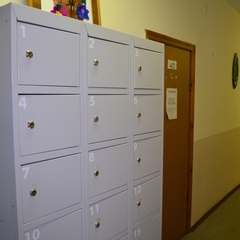 Хостел Как дома, Сергиев-Посад, Московская область