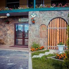 Отель Хантри, Сергиев-Посад, Московская область