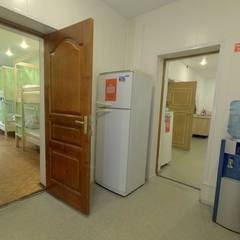 Хостел Как дома, Сергиев-Посад, Московская область