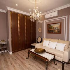 Отель Бутик-Отель Дубровский, Сергиев-Посад, Московская область