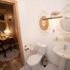 Отель Бутик-Отель Дубровский, Сергиев-Посад, Московская область