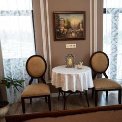 Отель Бутик-Отель Дубровский, Сергиев-Посад, Московская область