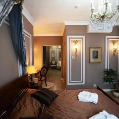 Отель Бутик-Отель Дубровский, Сергиев-Посад, Московская область