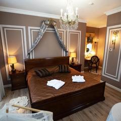 Отель Бутик-Отель Дубровский, Сергиев-Посад, Московская область