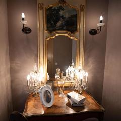 Отель Бутик-Отель Дубровский, Сергиев-Посад, Московская область