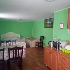 Гостевой дом Теремок, Сергиев-Посад, Московская область