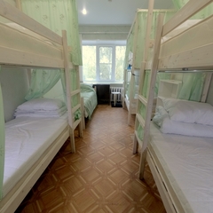 Хостел Как дома, Сергиев-Посад, Московская область