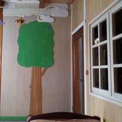 Гостевой дом Теремок, Сергиев-Посад, Московская область