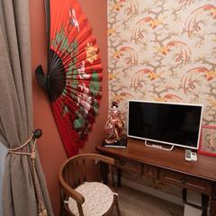 Отель Бутик-Отель Дубровский, Сергиев-Посад, Московская область