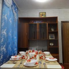 Хостел Уют, Сергиев-Посад, Московская область