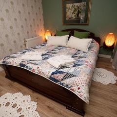 Отель Бутик-Отель Дубровский, Сергиев-Посад, Московская область