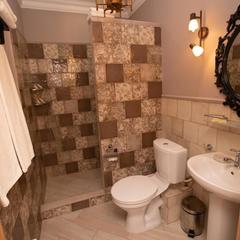 Отель Бутик-Отель Дубровский, Сергиев-Посад, Московская область