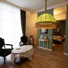 Отель Бутик-Отель Дубровский, Сергиев-Посад, Московская область