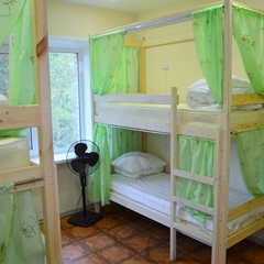 Хостел Как дома, Сергиев-Посад, Московская область