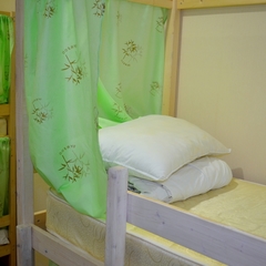 Хостел Как дома, Сергиев-Посад, Московская область