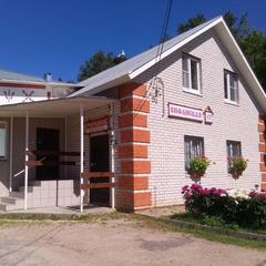 Гостевой дом Теремок, Сергиев-Посад, Московская область