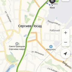 Хостел Nice, Сергиев-Посад, Московская область