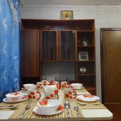 Хостел Уют, Сергиев-Посад, Московская область