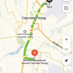 Хостел Nice, Сергиев-Посад, Московская область