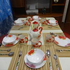 Хостел Уют, Сергиев-Посад, Московская область