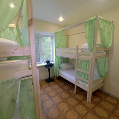 Хостел Как дома, Сергиев-Посад, Московская область