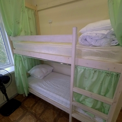 Хостел Как дома, Сергиев-Посад, Московская область