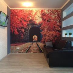 Апартаменты Люкс с джакузи, Сергиев-Посад, Московская область