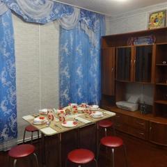 Хостел Уют, Сергиев-Посад, Московская область