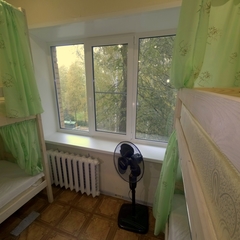 Хостел Как дома, Сергиев-Посад, Московская область