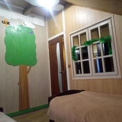 Гостевой дом Теремок, Сергиев-Посад, Московская область