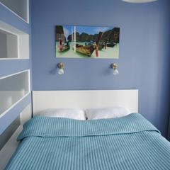 Апартаменты Люкс с джакузи, Сергиев-Посад, Московская область