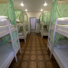 Хостел Как дома, Сергиев-Посад, Московская область