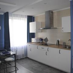 Апартаменты Люкс с джакузи, Сергиев-Посад, Московская область