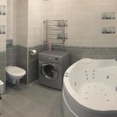 Апартаменты Люкс с джакузи, Сергиев-Посад, Московская область