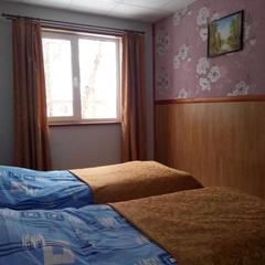 Гостевой дом Теремок, Сергиев-Посад, Московская область