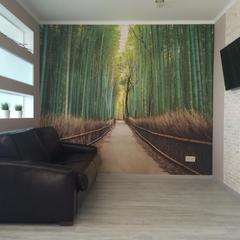 Апартаменты Люкс с джакузи, Сергиев-Посад, Московская область