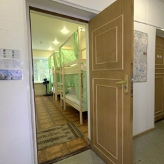 Хостел Как дома, Сергиев-Посад, Московская область