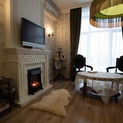 Отель Бутик-Отель Дубровский, Сергиев-Посад, Московская область