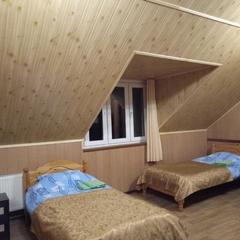 Гостевой дом Теремок, Сергиев-Посад, Московская область